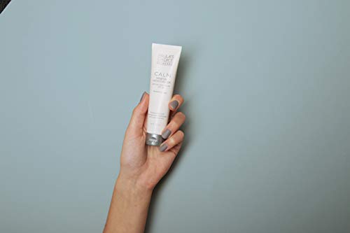 Paula's Choice Calm Crema Hidratante Facial FPS 30 - Protección Solar Mineral Hidrata y Calma la Piel Sensible - con Q10 & Óxido de Zinc - Pieles Normales a Secas - 60 ml