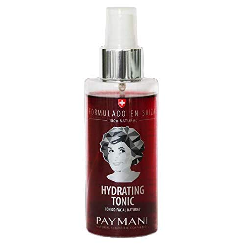 PAYMANI, Tonificador facial (Regenerador) - 150 ml.