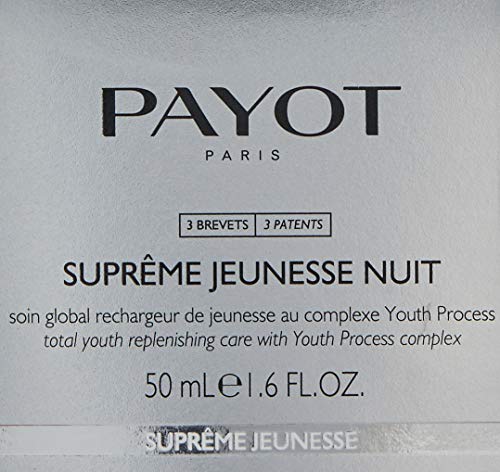 Payot, Crema corporal - 50 ml.