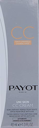 Payot, Crema y leche facial - 40 ml.