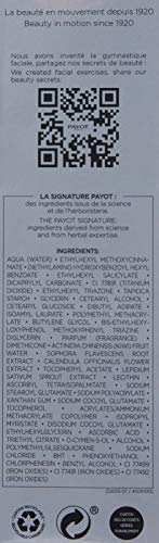 Payot, Crema y leche facial - 40 ml.