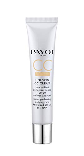 Payot, Crema y leche facial - 40 ml.