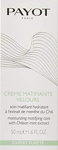 Payot, Crema y leche facial - 50 ml.