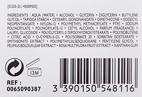 Payot, Crema y leche facial - 50 ml.