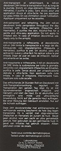 Payot Payot Optimale 24H Drl 75Ml - 1 Unidad