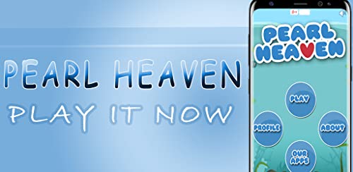 Pearl Heaven