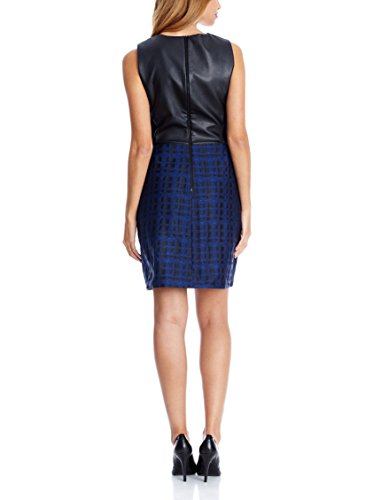 Pedro del Hierro Vestido Azul ES 42