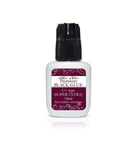 Pegamento ultraplus de 3 g, 5 g, 10 g, de adhesivo fuerte, para extensiones de pestañas, de Premium