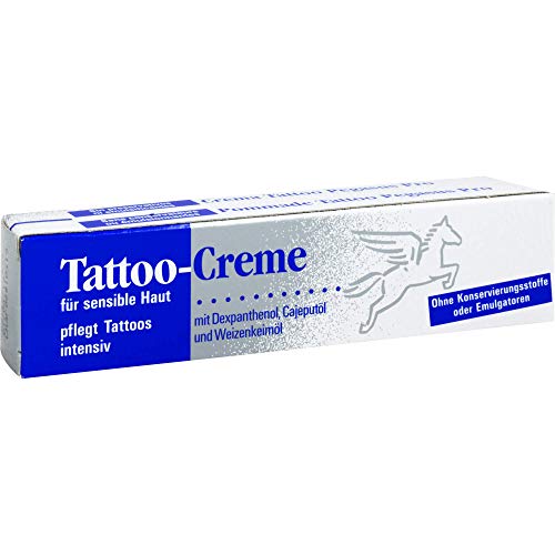 Pegasus Pro Tattoo Ointment 25 ml