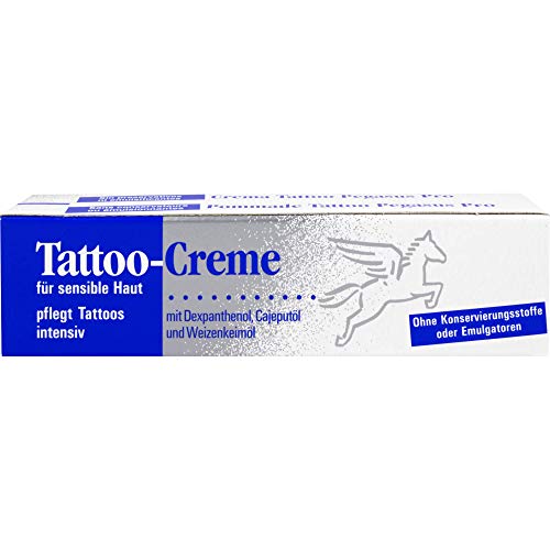 Pegasus Pro Tattoo Ointment 25 ml