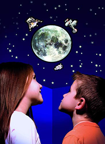 Pegatinas de The Original Glowstars Company., Multicolor, Sticker - Bedroom Decoration