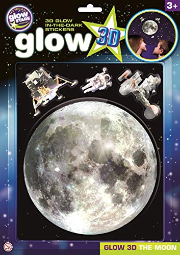 Pegatinas de The Original Glowstars Company., Multicolor, Sticker - Bedroom Decoration