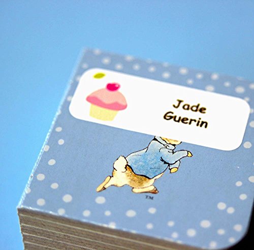 Pegatinas Personalizadas Con El Nombre Y Apellido | Adhesivos Personalizados Impermeables Con Motivos De Dinosaurios (40)