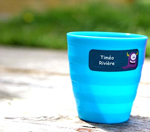 Pegatinas Personalizadas Con El Nombre Y Apellido | Adhesivos Personalizados Impermeables Con Motivos De Dinosaurios (40)