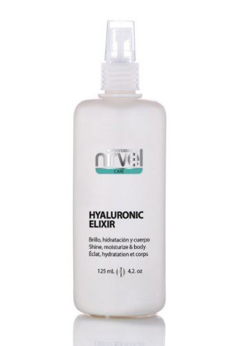 Pelo hialurónico Tratamiento Rejuvenecedor Kit (Set), 3 productos un pelo sano y brillante