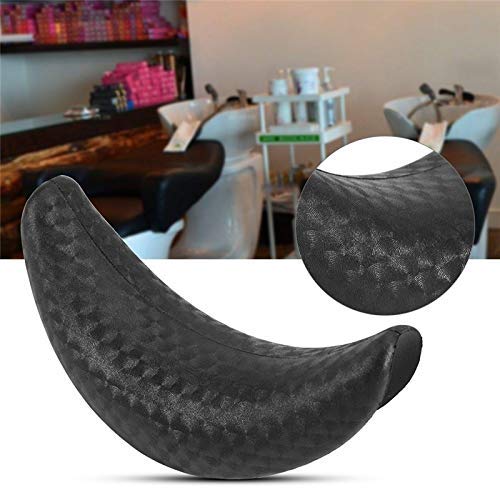 Peluquería Cuello Resto Almohada Goma Salón Champú para Cabello Cuenco para Cabello Lavacabezas