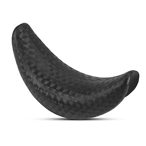 Peluquería Cuello Resto Almohada Goma Salón Champú para Cabello Cuenco para Cabello Lavacabezas