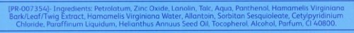 Penaten 608193, Crema para protección y suavidad, 2 x 150ml