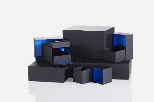 Pendientes de tuerca de plata de ley con halo de zafiro blanco creado y plata de ley