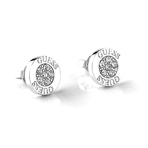 PENDIENTES GUESS LOVE KNOT