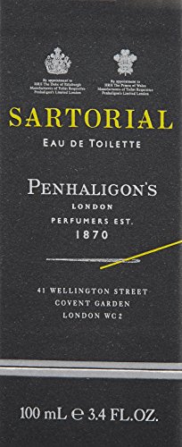 Penhaligon's 58644 - Agua de colonia, 100 ml