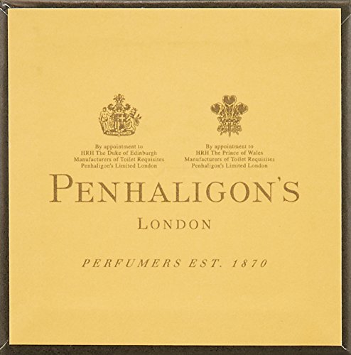 Penhaligon's 58645 - Agua de colonia, 100 ml