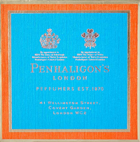 Penhaligon's 58648 - Agua de colonia, 100 ml
