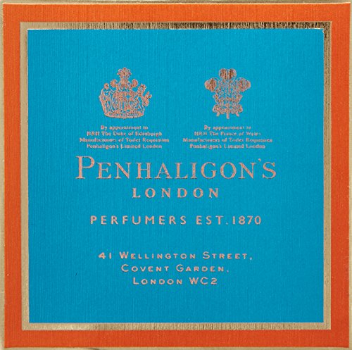 Penhaligon's 58648 - Agua de colonia, 100 ml