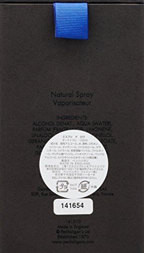 Penhaligon's, Agua de colonia para mujeres - 100 ml.