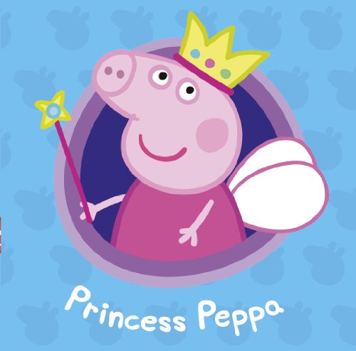 PEPPA PIG - FAIRY TALE LITTE LIBRARY