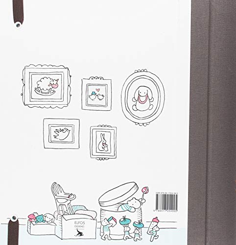 Pequeño diario de mi bebe