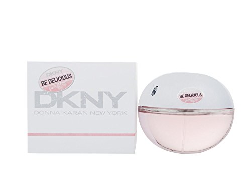 Perfume Be Delicious Fresh Blossom para mujer por Donna Karan