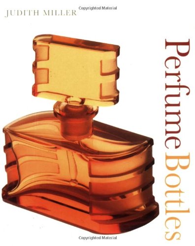 Perfume Bottles (Pocket Collectibles)