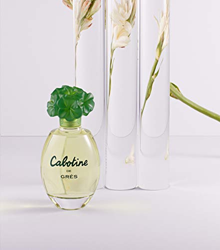 Perfume Cabotine Classic 50 ml Eau de Perfum para mujer fragancia