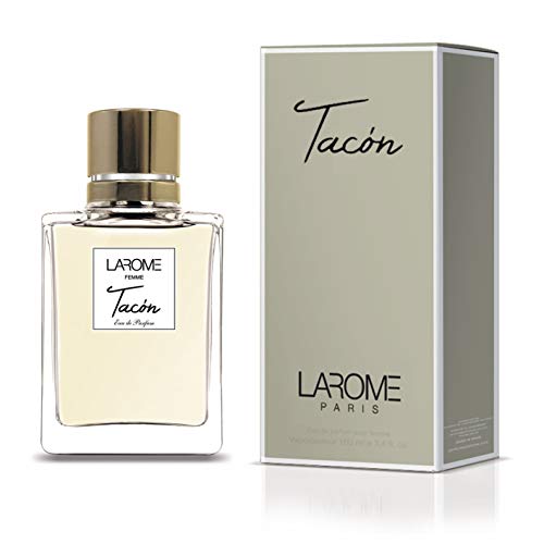 Perfume de Mujer TACON by LAROME (90F) 100 ml