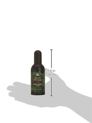 Perfume de Sándalo «Tesori Oriente», de 100 ml