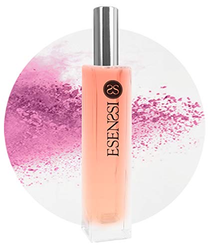 Perfume Femenino 100 ml • Osito • E-430 • Esenssi • Perfume con acordes de Rosa y Musk · Acordes similares a TOUS TOUCH, ROMANCE RALPH LAURENT y ESSENCE NARCISO RODRIGUEZ