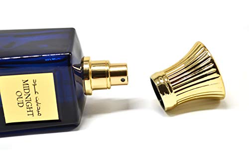 Perfume Midnight Oud ARD AL ZAAFARAN Eau de Parfum 100 ml