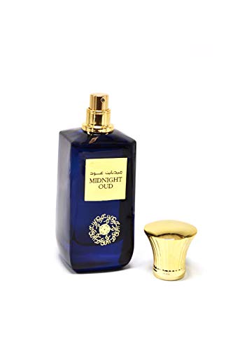 Perfume Midnight Oud ARD AL ZAAFARAN Eau de Parfum 100 ml