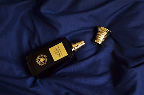 Perfume Midnight Oud ARD AL ZAAFARAN Eau de Parfum 100 ml