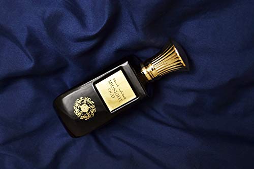 Perfume Midnight Oud ARD AL ZAAFARAN Eau de Parfum 100 ml