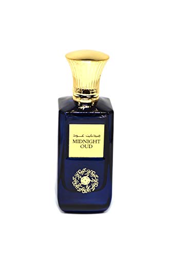Perfume Midnight Oud ARD AL ZAAFARAN Eau de Parfum 100 ml