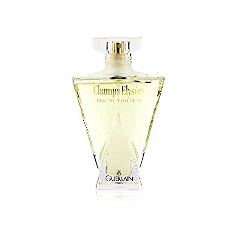 Perfume Mujer Champs Elysees Guerlain EDT - 50 ml