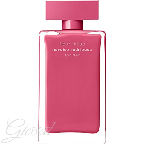 Perfume mujer Narciso Rodriguez For Her Fleur Musc Eau de Parfum GIOSAL 50ml