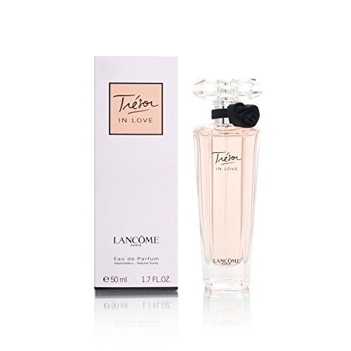 Perfume Mujer Tresor In Love Lancome EDP