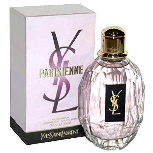 Perfume Mujer YSL Yves Saint Laurent Parisienne EDP 90 ml 3 oz 90 ml Eau de Parfum