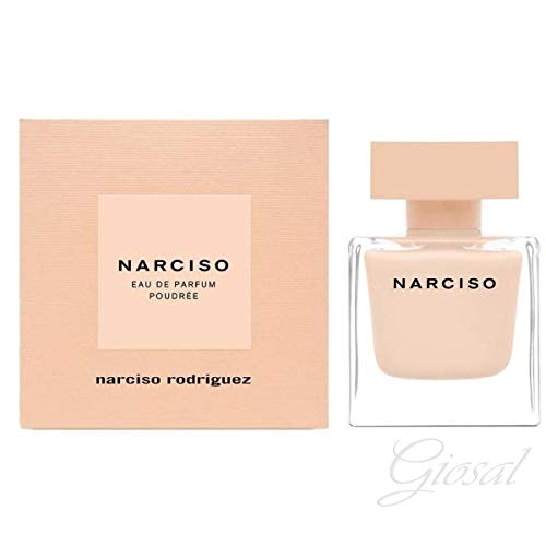 Perfume Narciso Rodriguez POUDREE Eau de perfume 90 ml GIOSAL