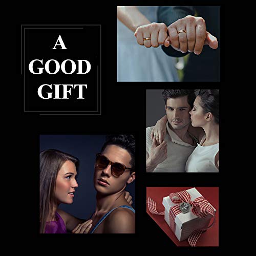 Perfume para Hombres, Eau de Toilette para Perfume Clásico y Sándalo Fragancia masculina Perfume para Caballeros Fresh Fragancia Gentleman - 100ml / 3.3oz(gris claro)