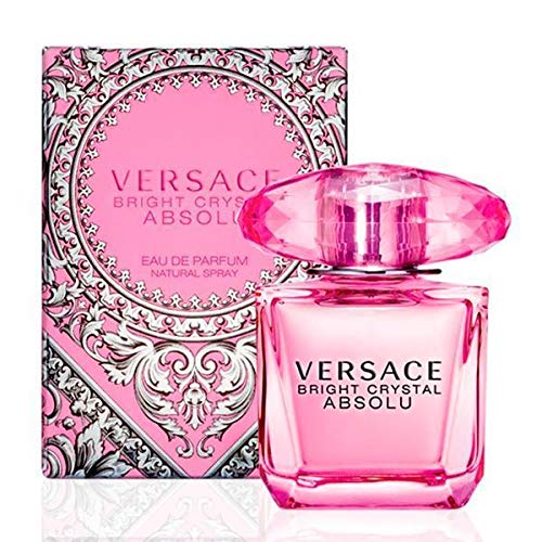 Perfume para mujer Bright Crystal Absolu Versace EDP