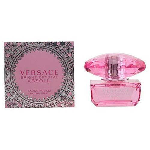 Perfume para mujer Bright Crystal Absolu Versace EDP
